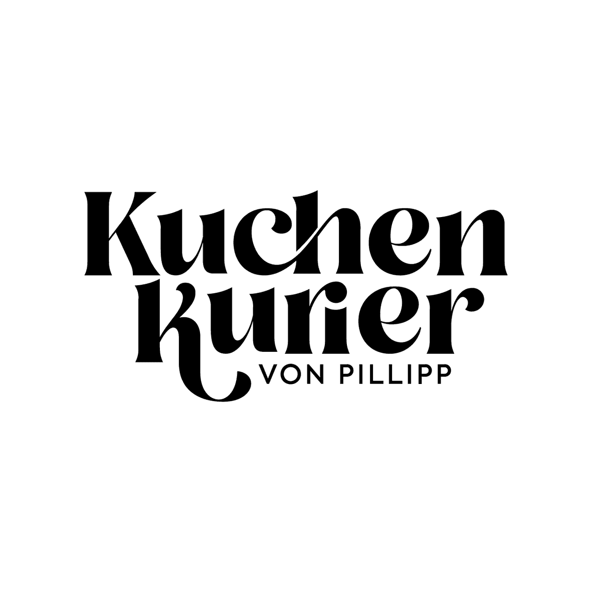 Kuchen Kurier logo