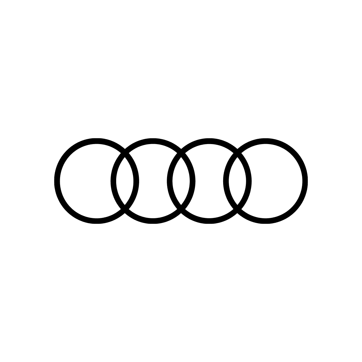 Audi logo