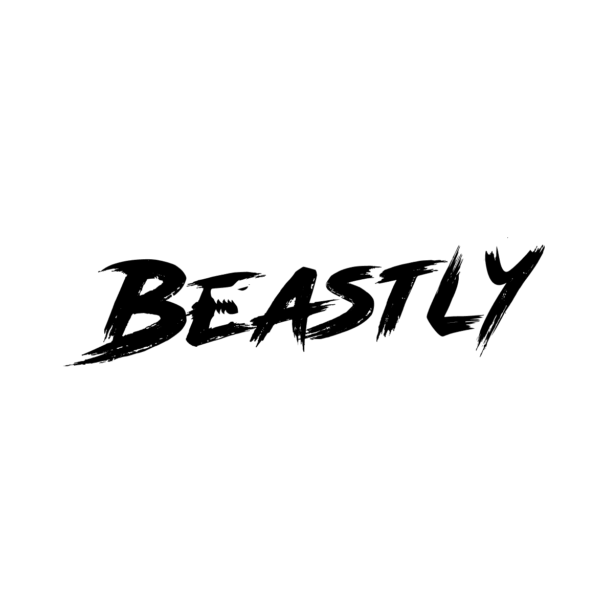 Beastly logo