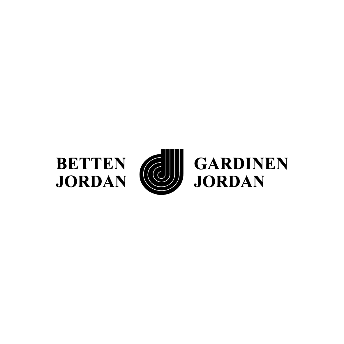 Betten Jordan logo