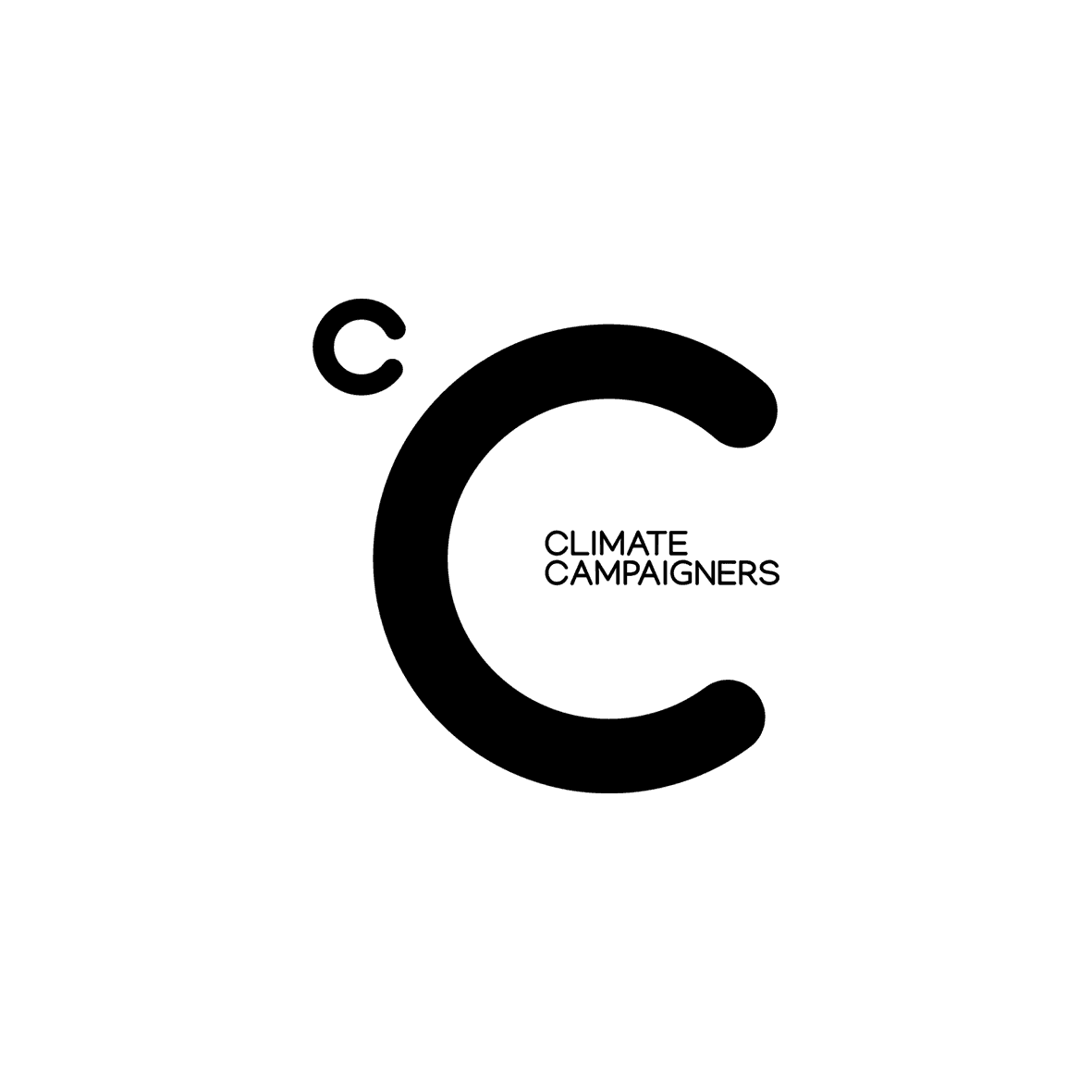 Climate Campaigners logo